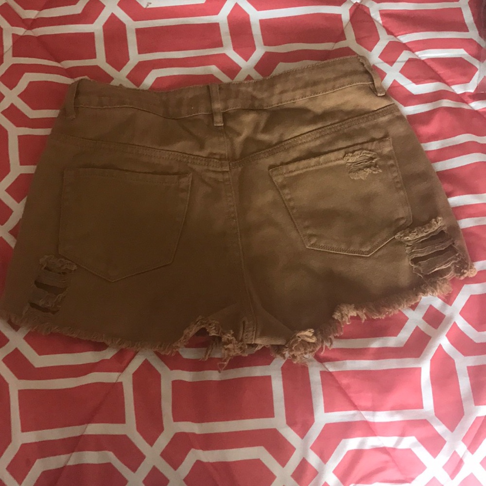 PacSun Shorts - Picture 2 of 3
